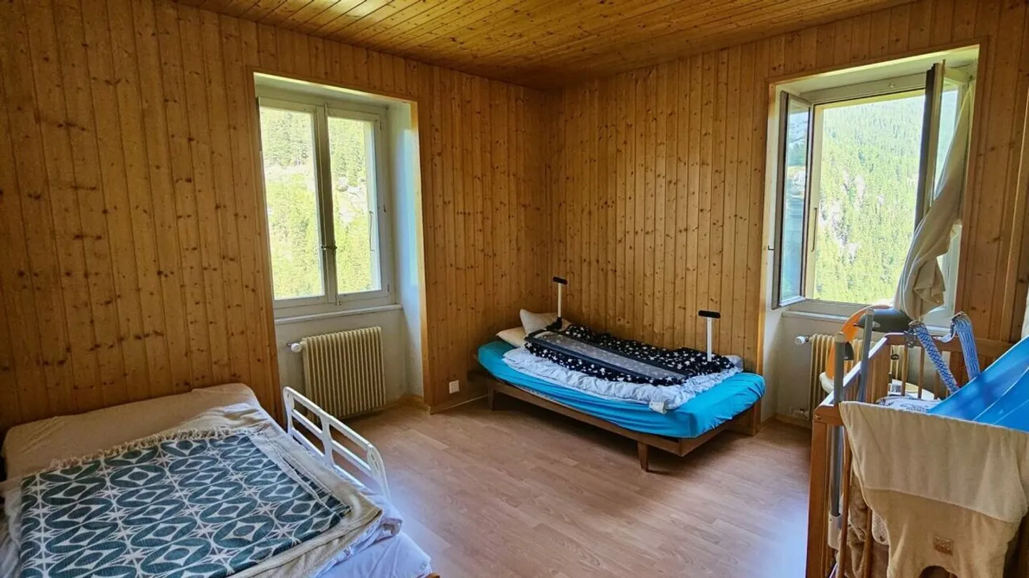 Appartamento 3.5 stanze a Bourg-Saint-Pierre - Foto 7 di 12