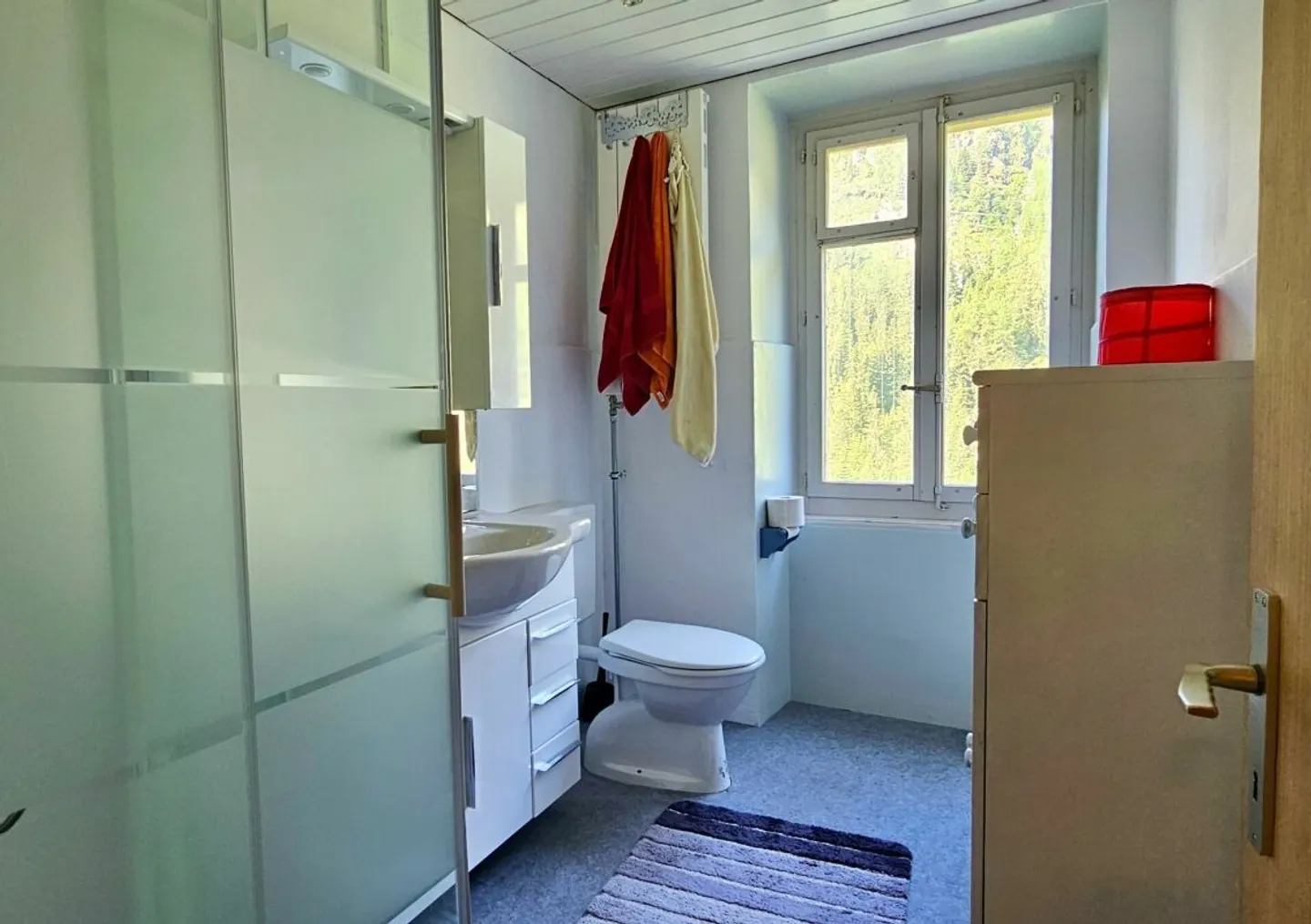 Appartamento 3.5 stanze a Bourg-Saint-Pierre - Foto 8 di 12