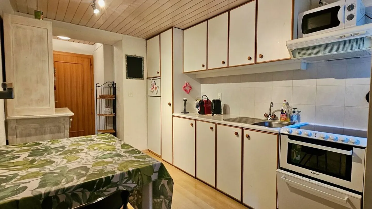 Appartamento 3.5 stanze a Bourg-Saint-Pierre - Foto 9 di 12