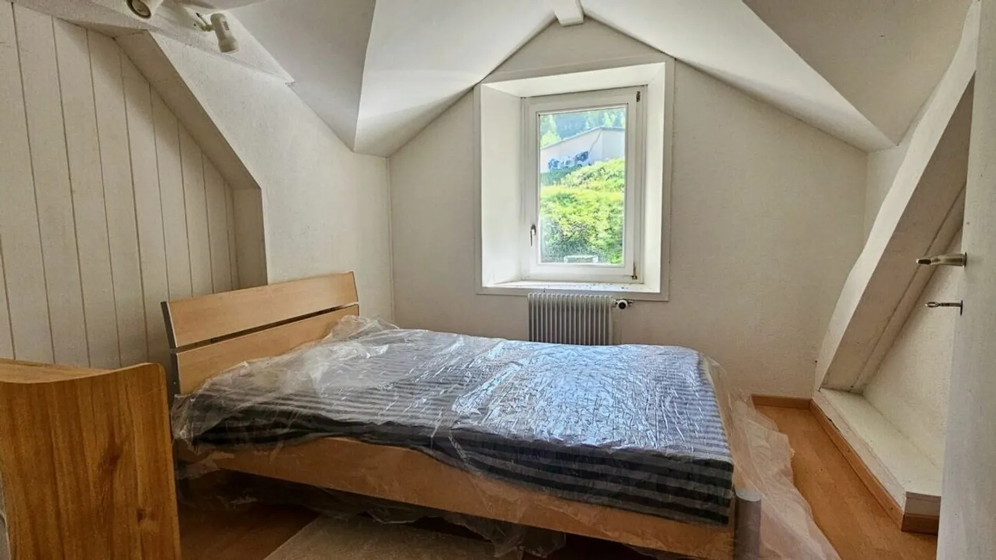 Appartamento 3.5 stanze a Bourg-Saint-Pierre - Foto 5 di 12