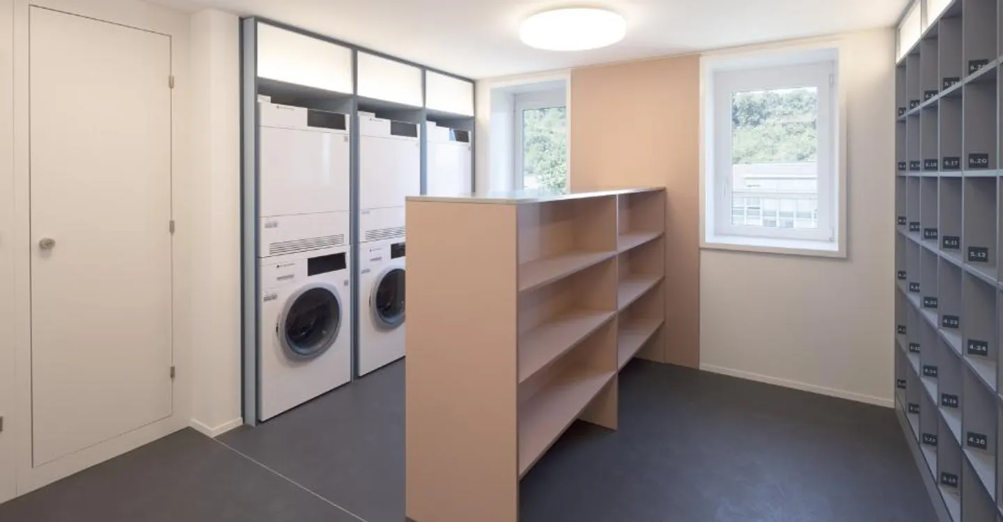 Kompakt modernes Studio in Stadtnähe - Foto 7 von 8