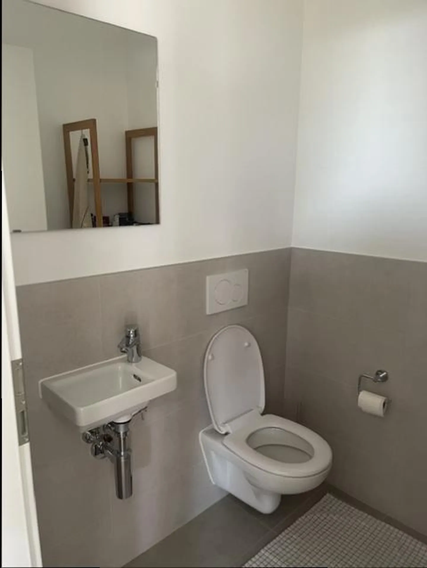 Appartement lumineux 3,5 pièces - Photo 9 sur 9