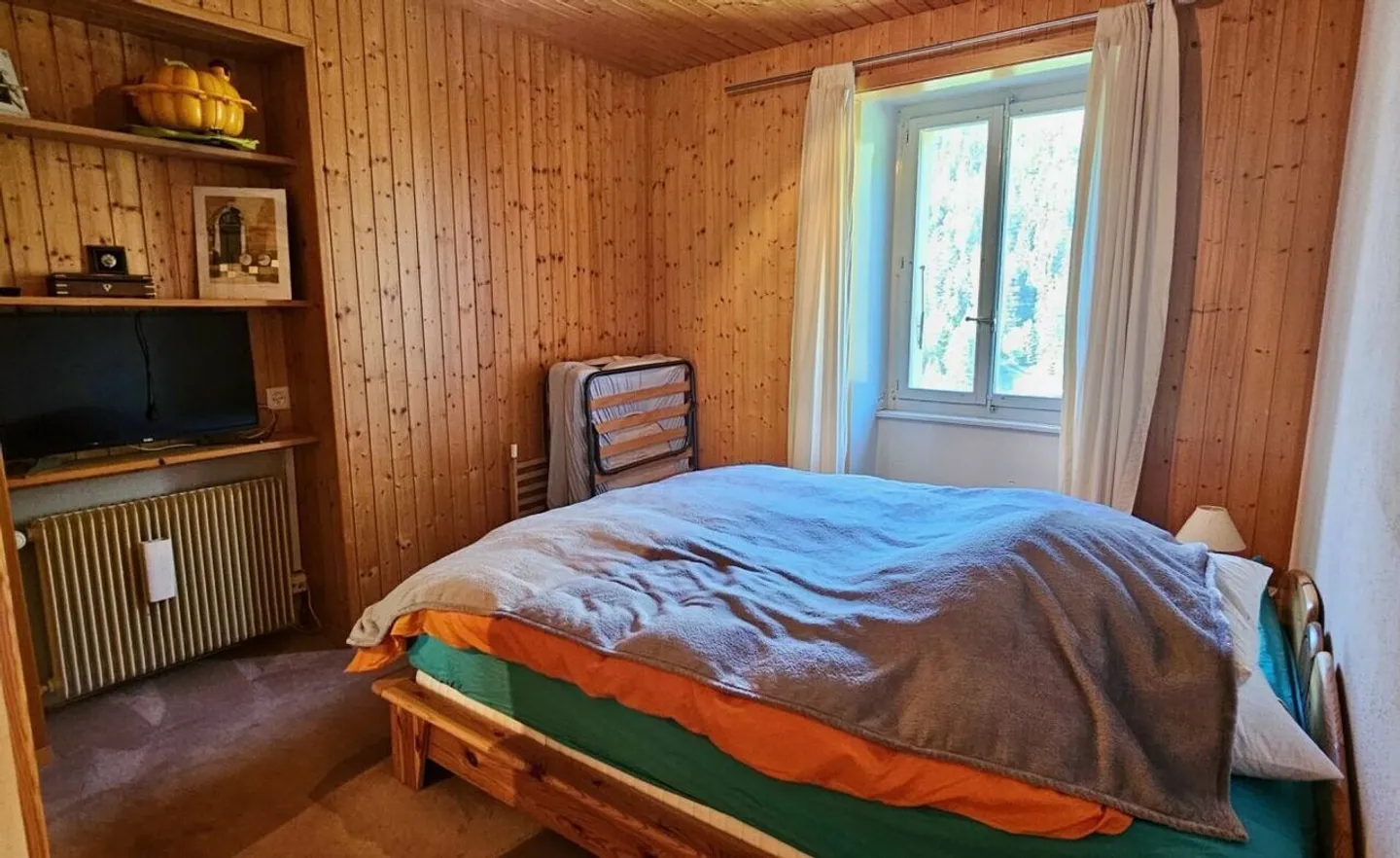 Appartamento 3.5 stanze a Bourg-Saint-Pierre - Foto 6 di 12
