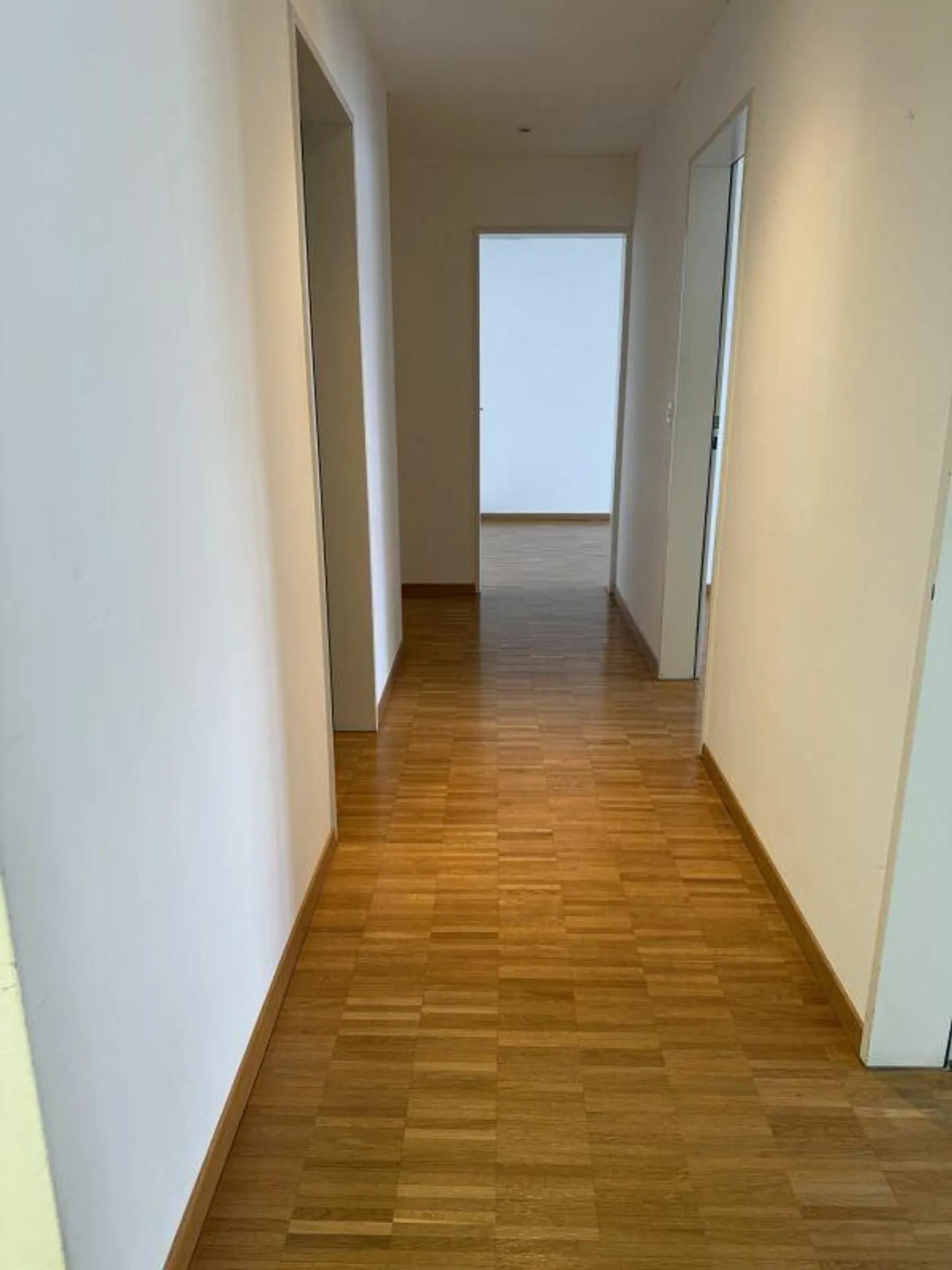 Geräumige Wohnung in ruhiger Lage - Foto 10 von 11
