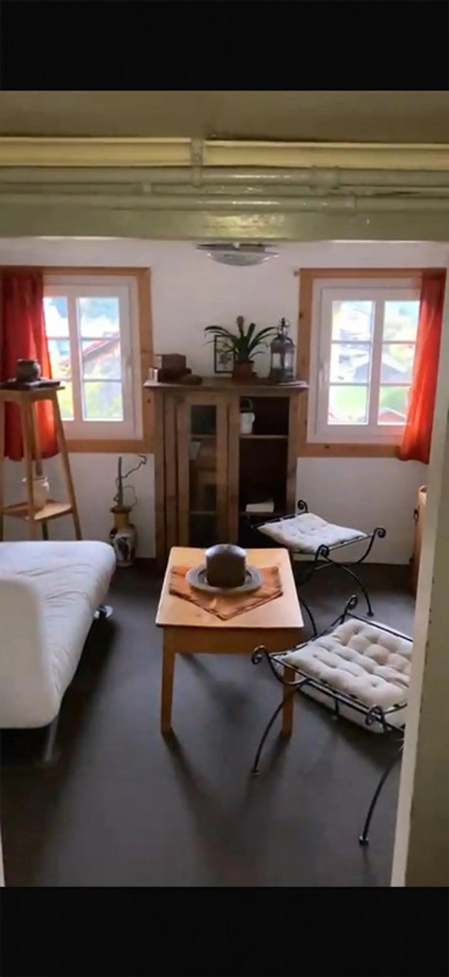 Charmant Studio à Leysin - Photo 1 sur 6