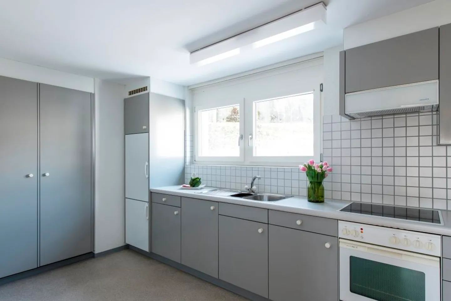 Appartement 4.5 pièces - Photo 2 sur 5