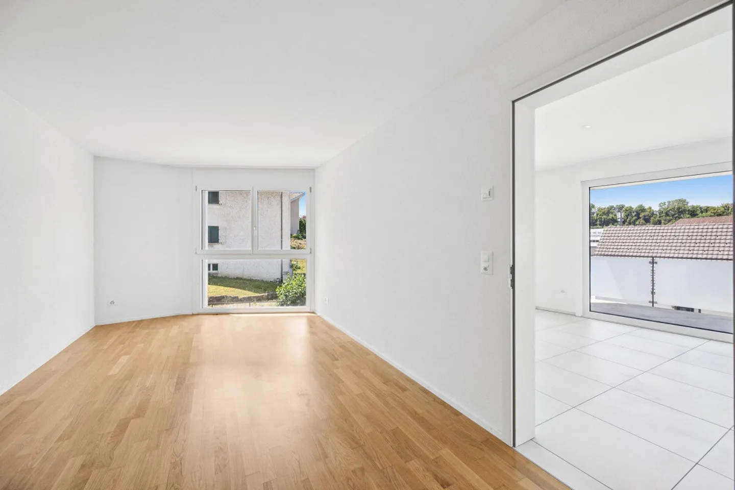Comfortable Living in Bubendorf - Photo 4 of 12