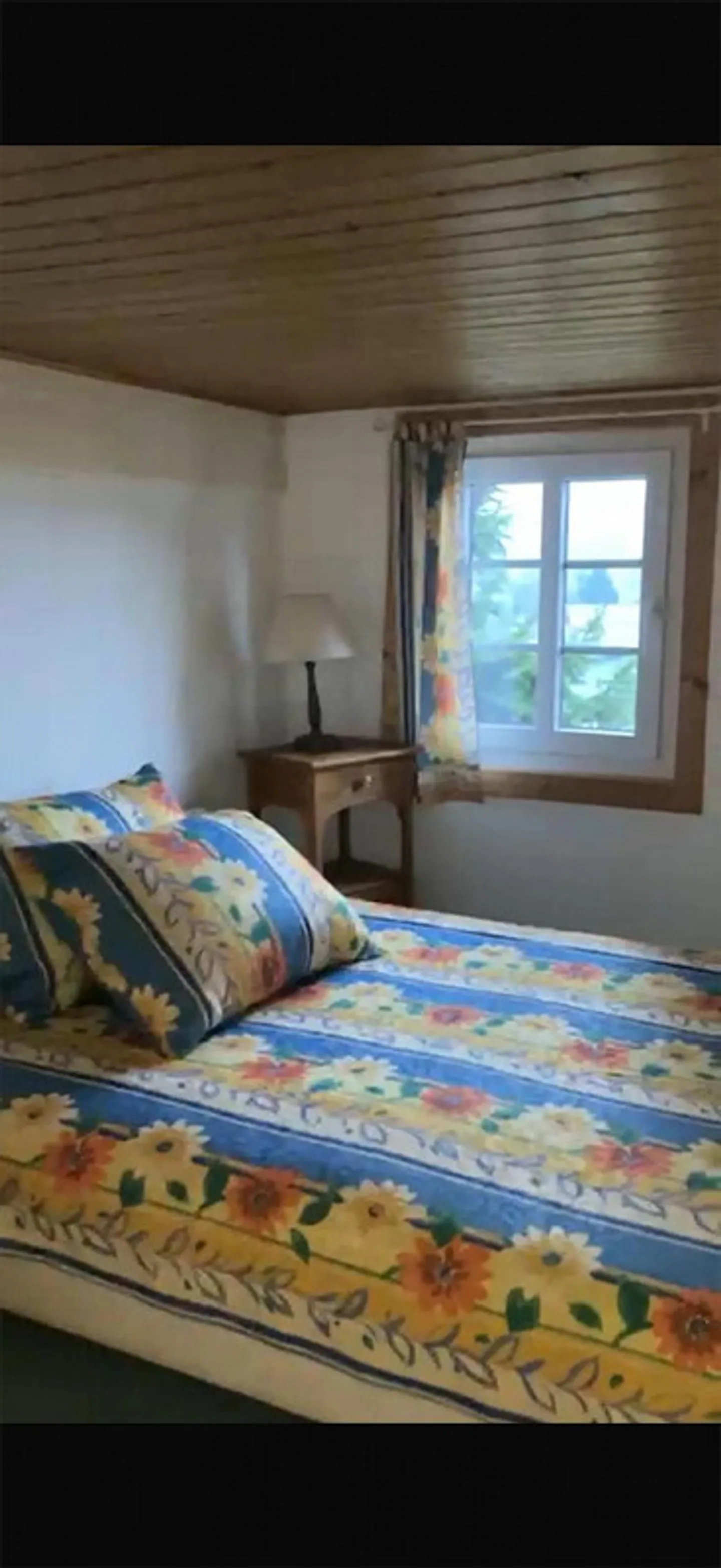 Charmant Studio à Leysin - Photo 2 sur 6