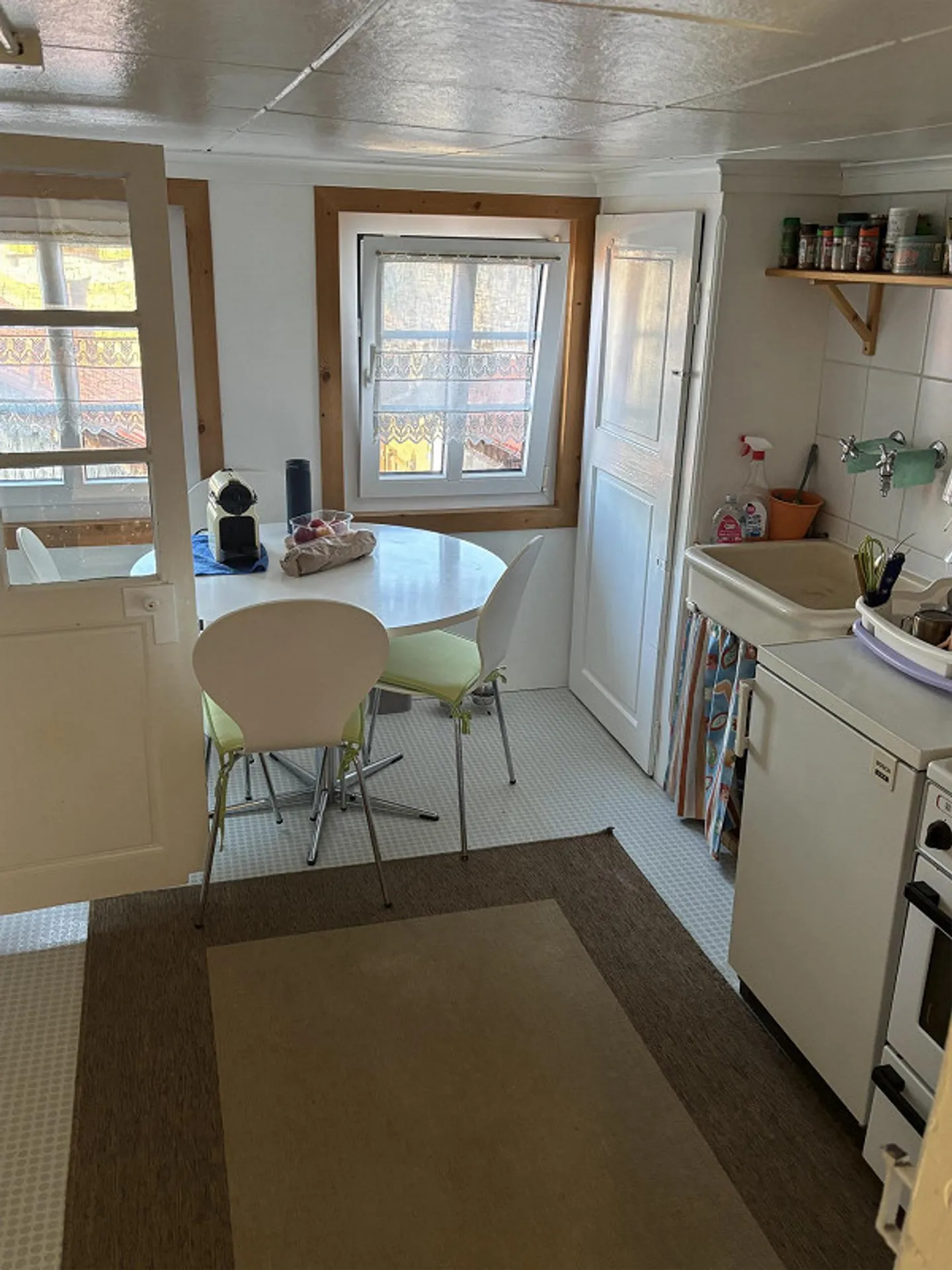 Charmant Studio à Leysin - Photo 6 sur 6