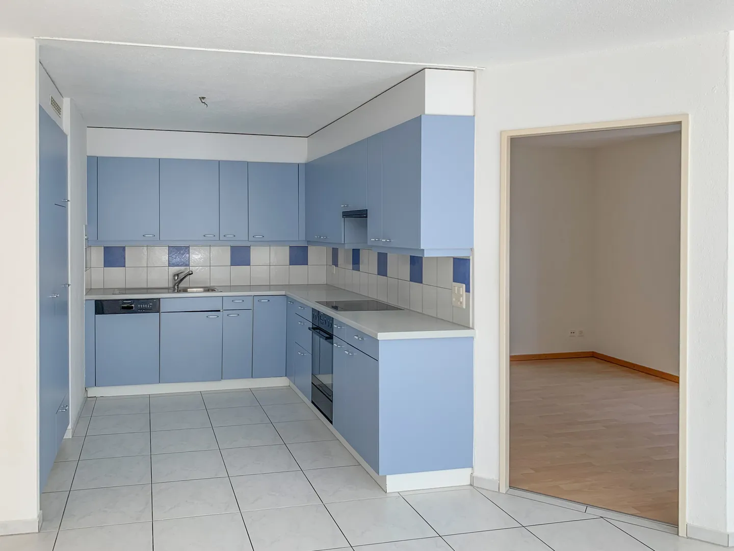 Wohnung mieten - Foto 2 von 11