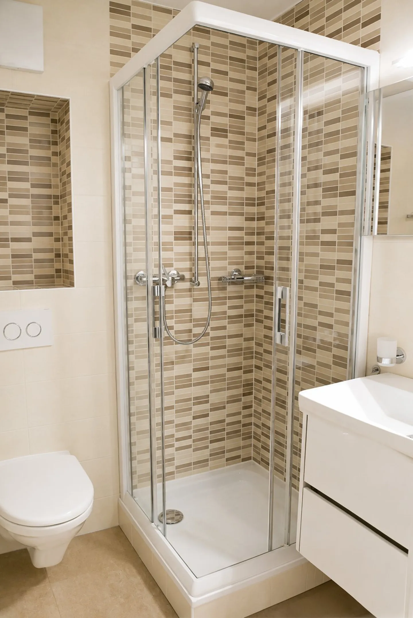 Schöne 4½-Zimmer-Wohnung im Erdgeschoss - Foto 4 von 4