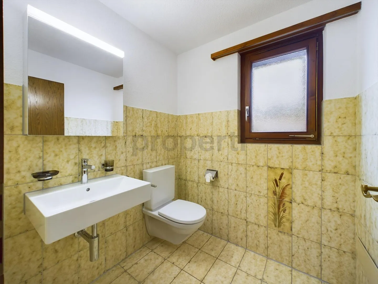 4.5 Room Apartment - Photo 8 of 12