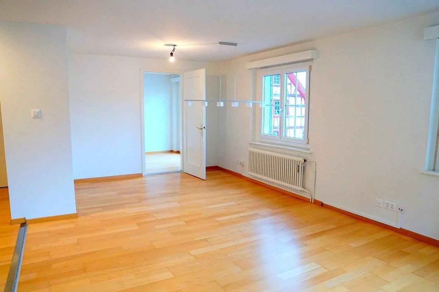 Appartement 3.5 pièces - Photo 1 sur 6