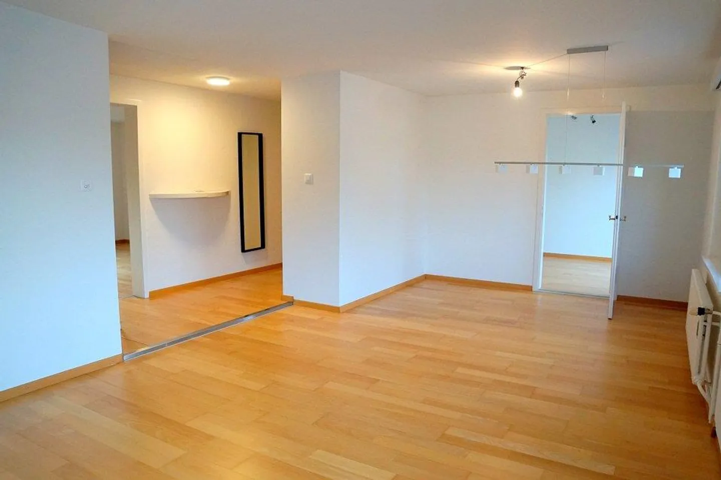 Appartement 3.5 pièces - Photo 2 sur 6