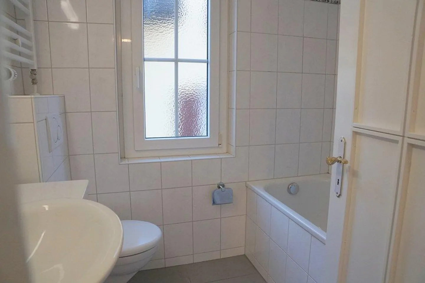 Appartement 3.5 pièces - Photo 4 sur 6