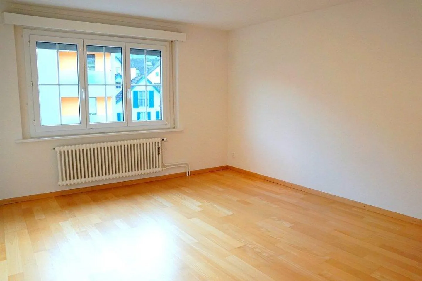 Appartement 3.5 pièces - Photo 3 sur 6