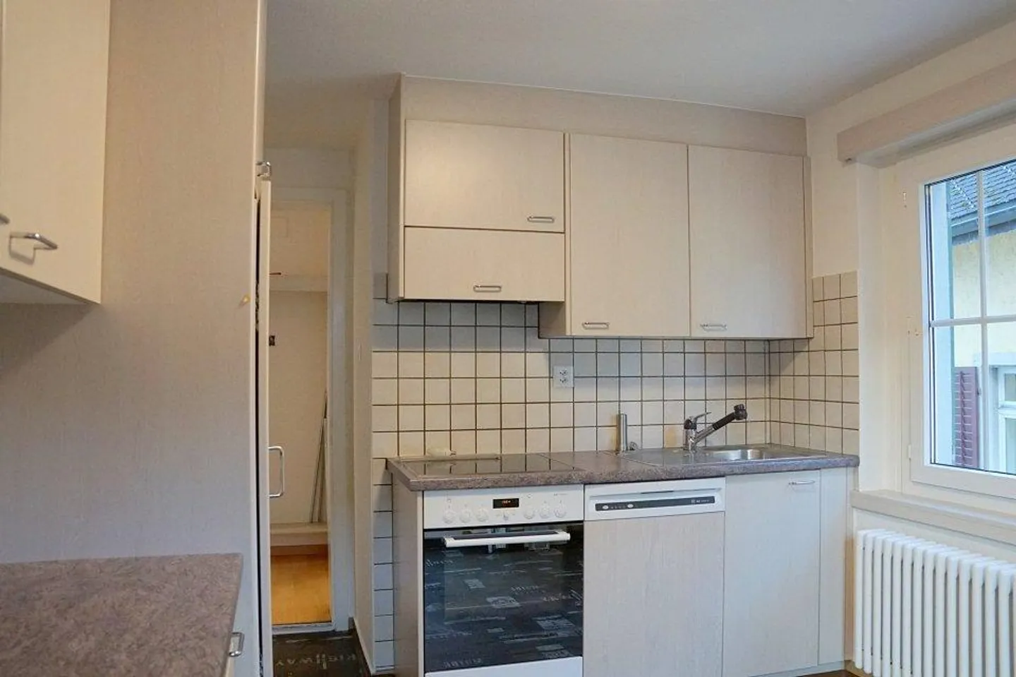 Appartement 3.5 pièces - Photo 5 sur 6