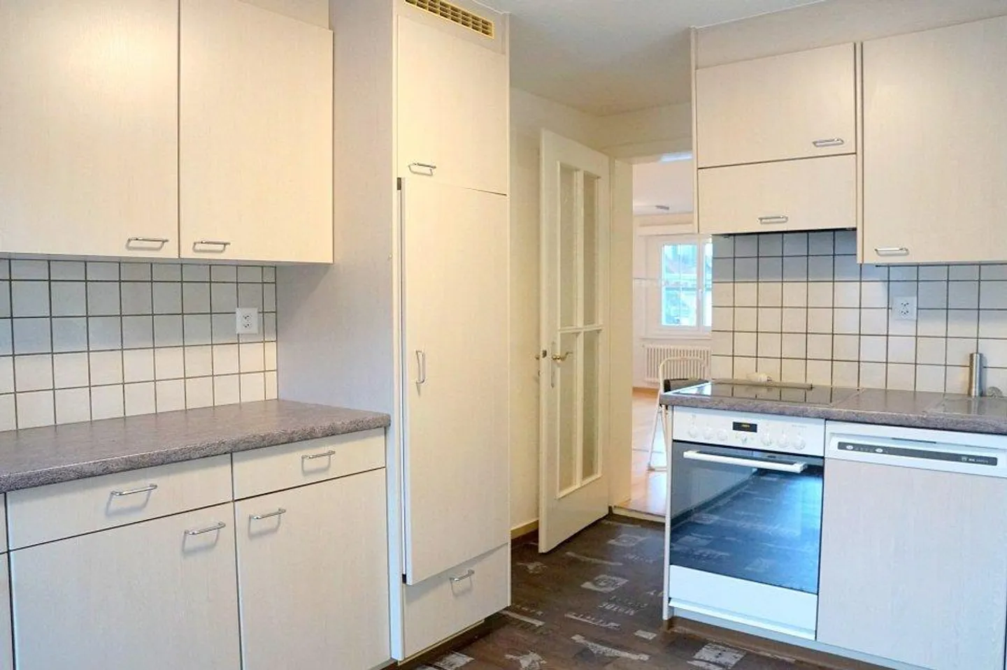 Appartement 3.5 pièces - Photo 6 sur 6