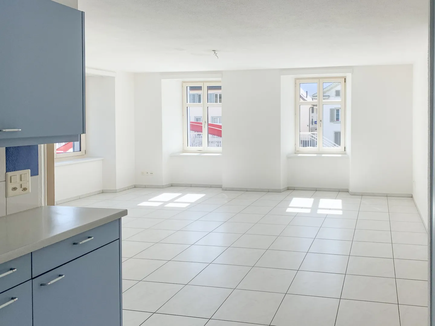 Wohnung mieten - Foto 3 von 11