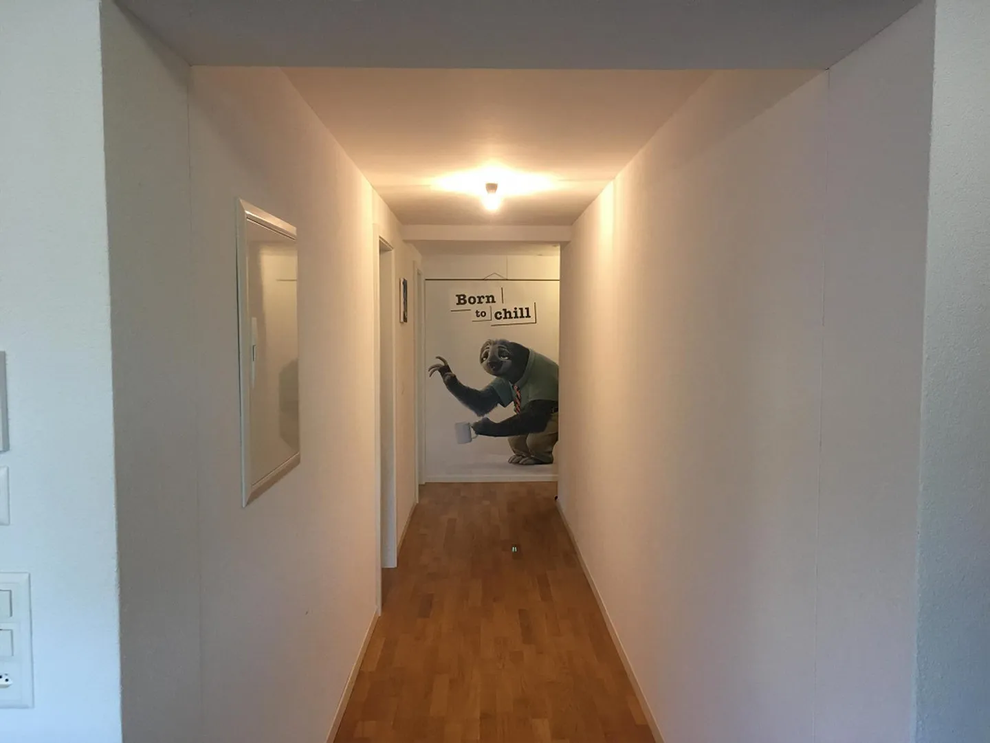 Appartement 3.5 pièces avec terrasse spacieuse - Photo 5 sur 7