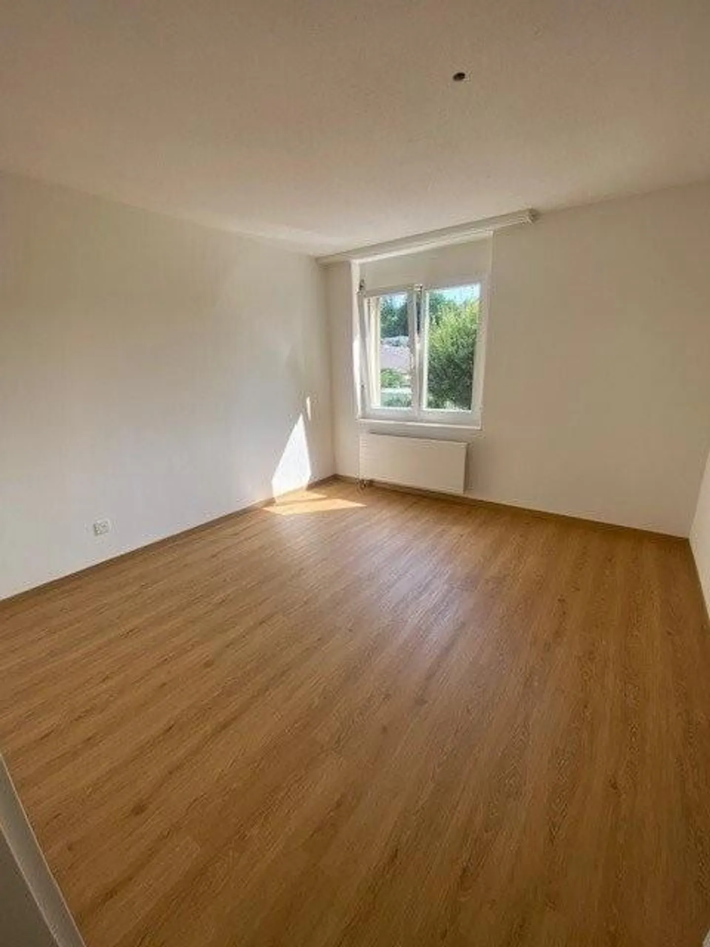 Charmante 3.5-Zimmerwohnung - Foto 2 von 7