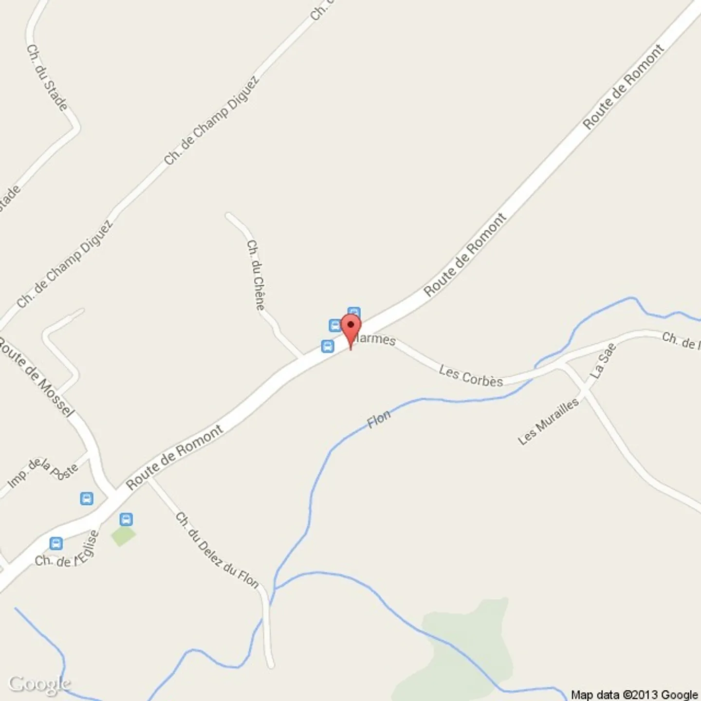 Gewerbefläche von 74 m2 im Erdgeschoss - Foto 2 von 2