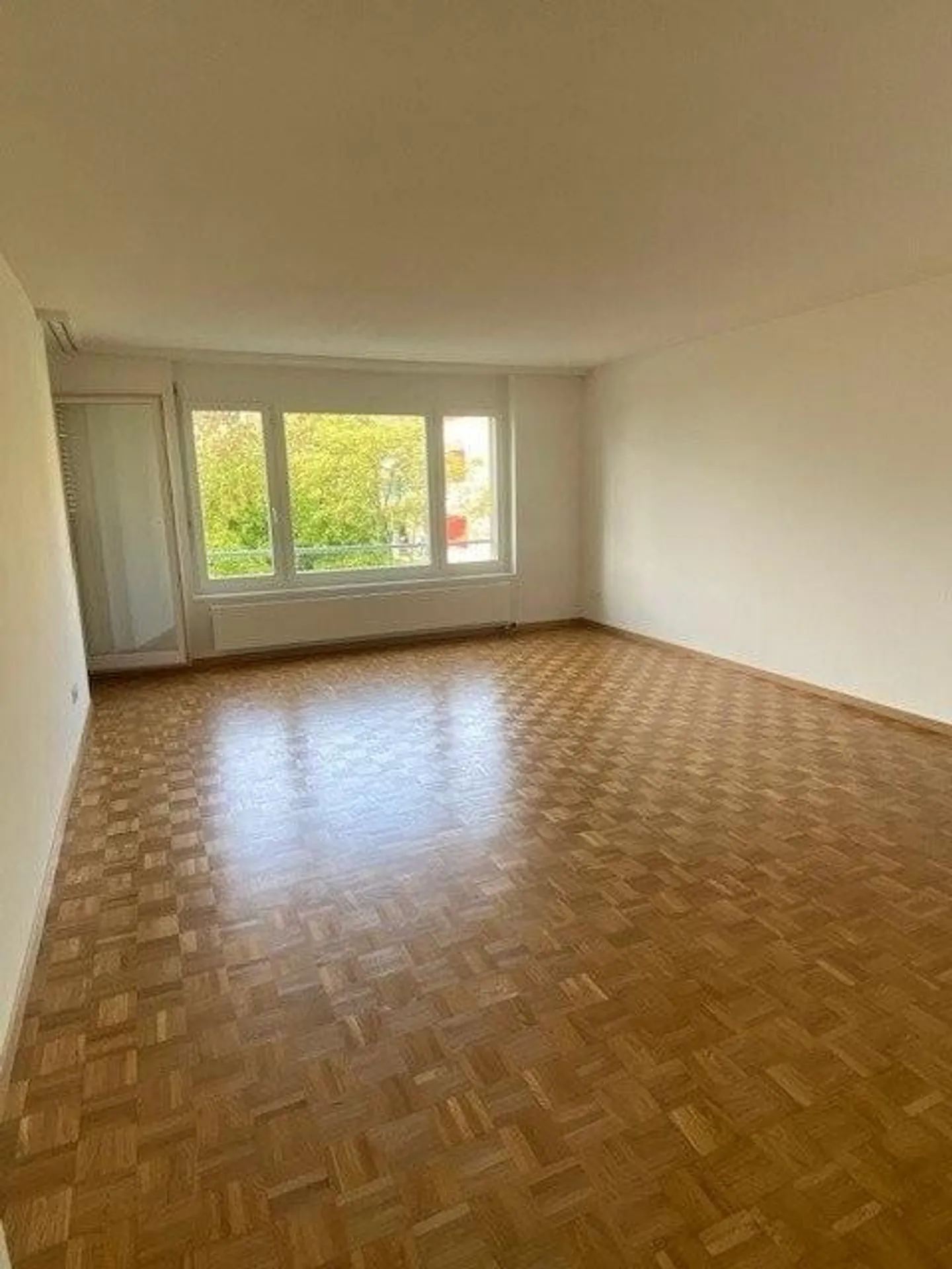 Charmante 3.5-Zimmerwohnung - Foto 3 von 7