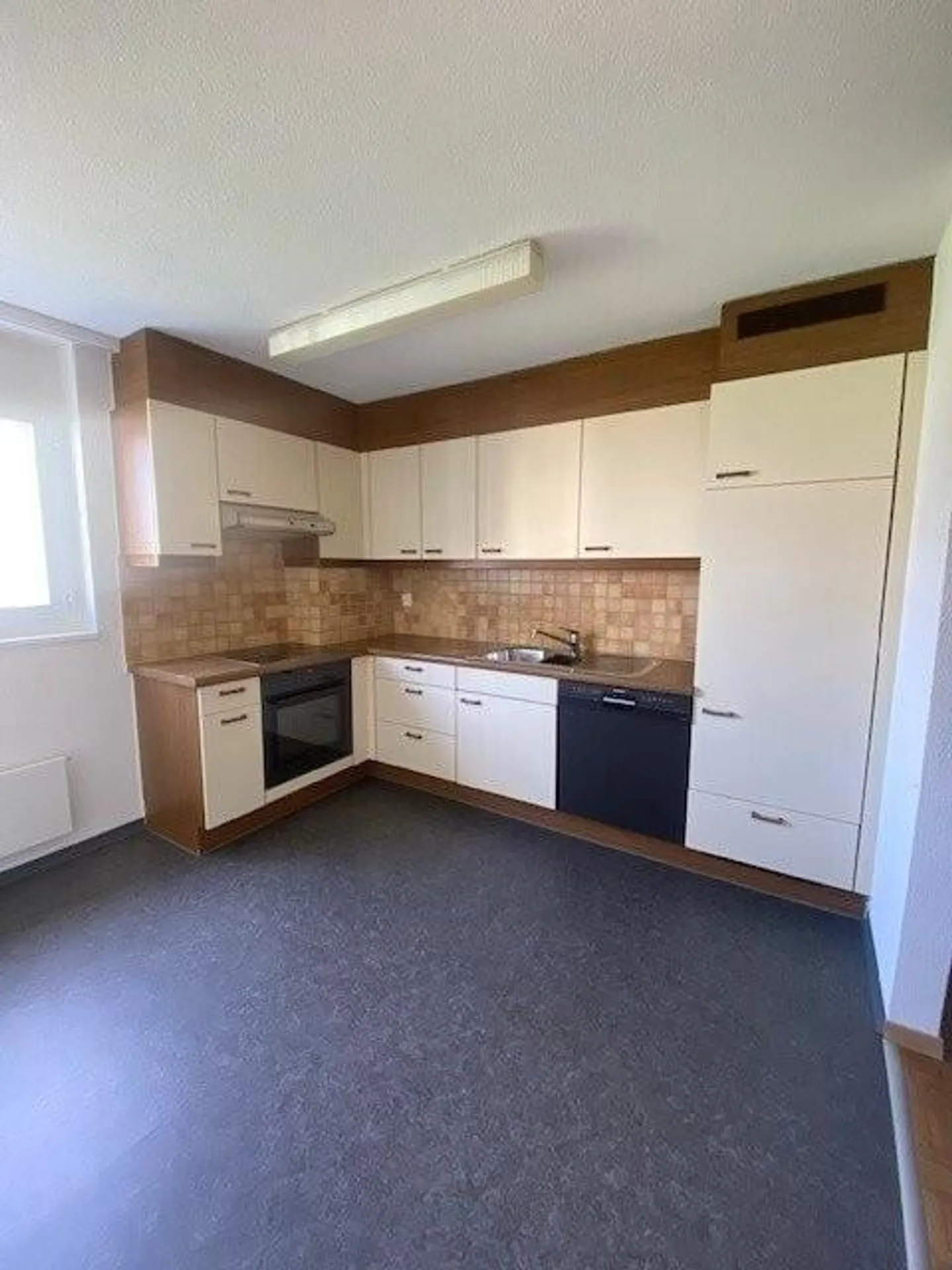 Charmante 3.5-Zimmerwohnung - Foto 4 von 7