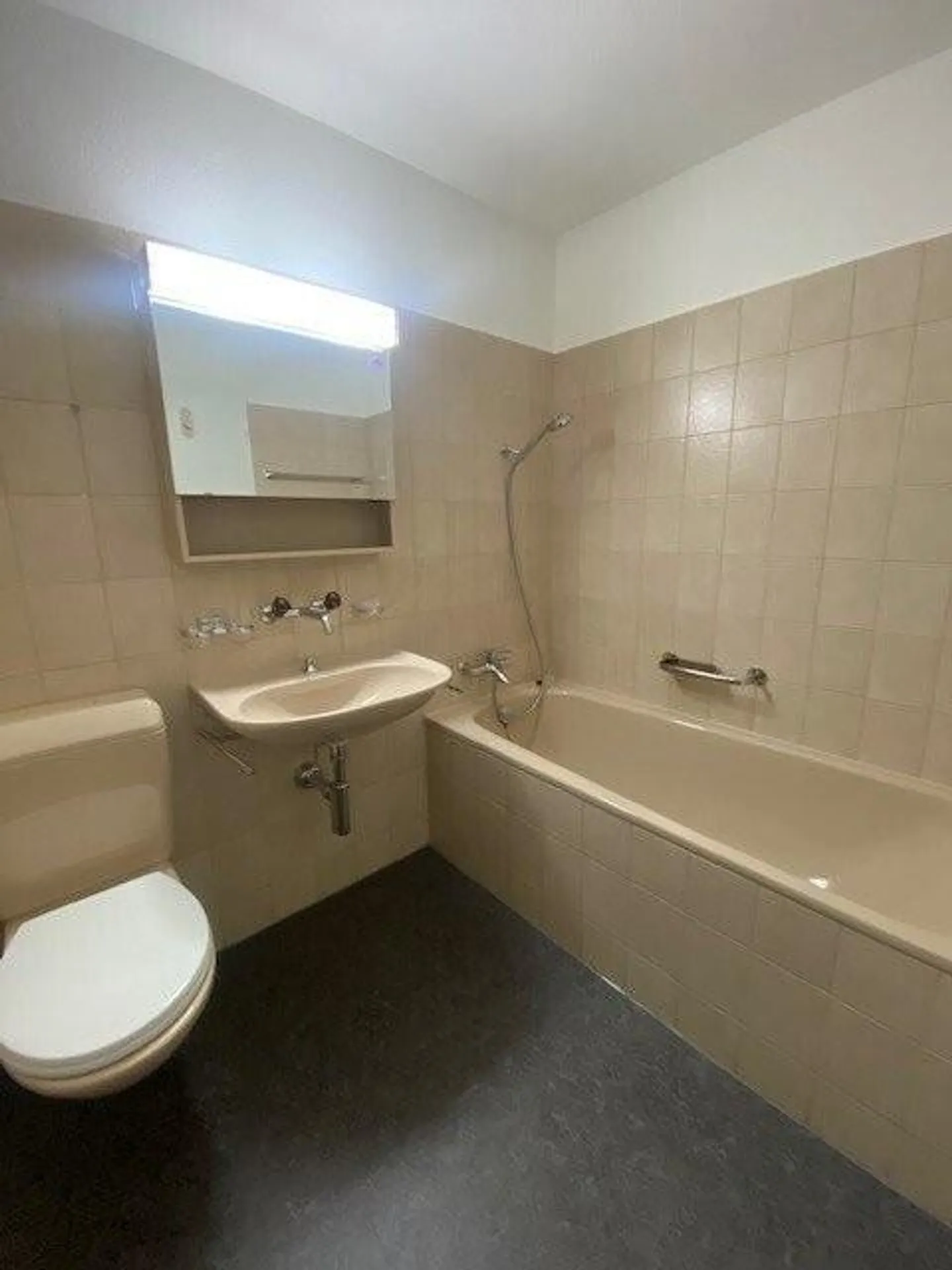 Charmante 3.5-Zimmerwohnung - Foto 5 von 7