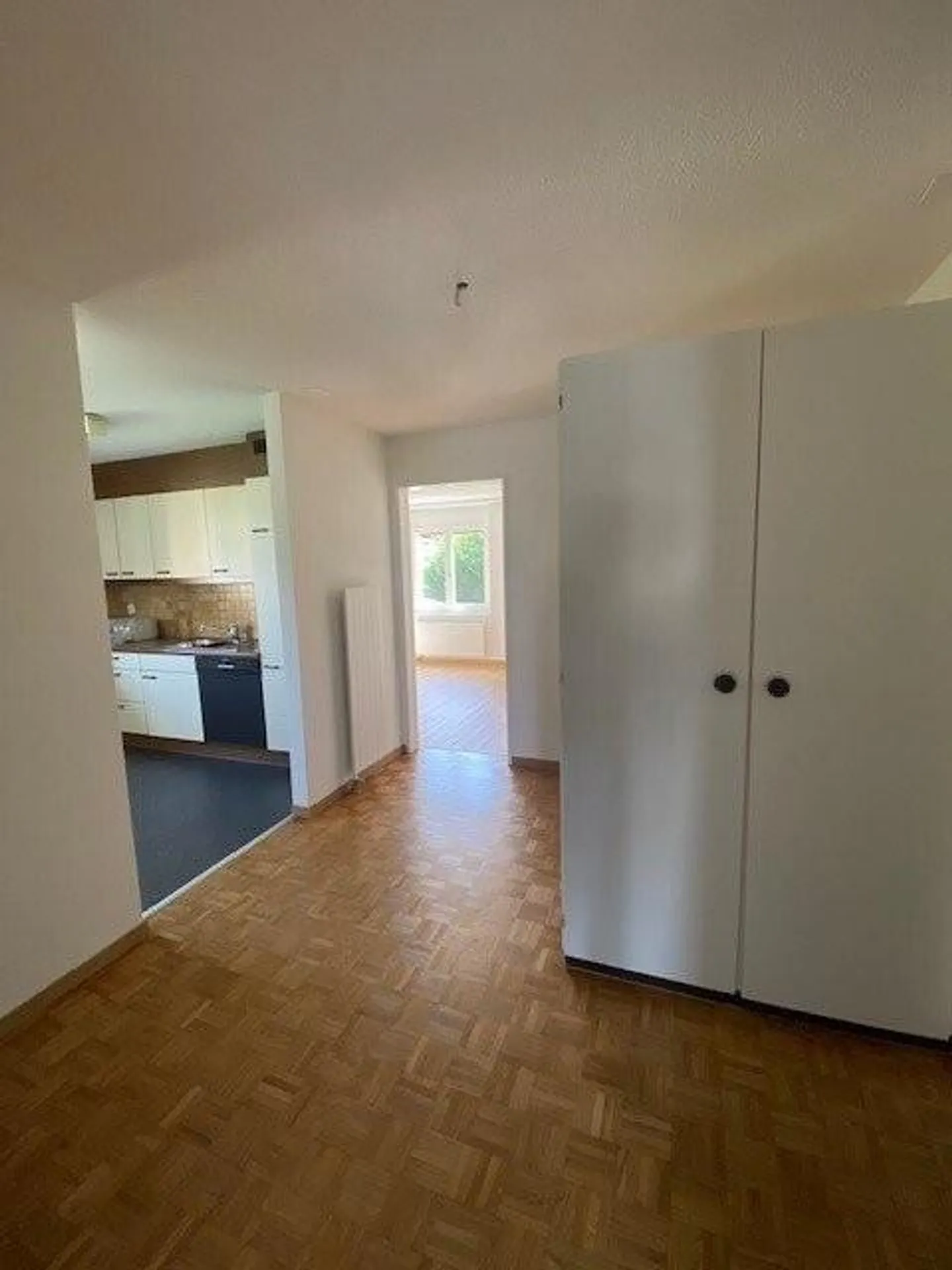 Charmante 3.5-Zimmerwohnung - Foto 6 von 7