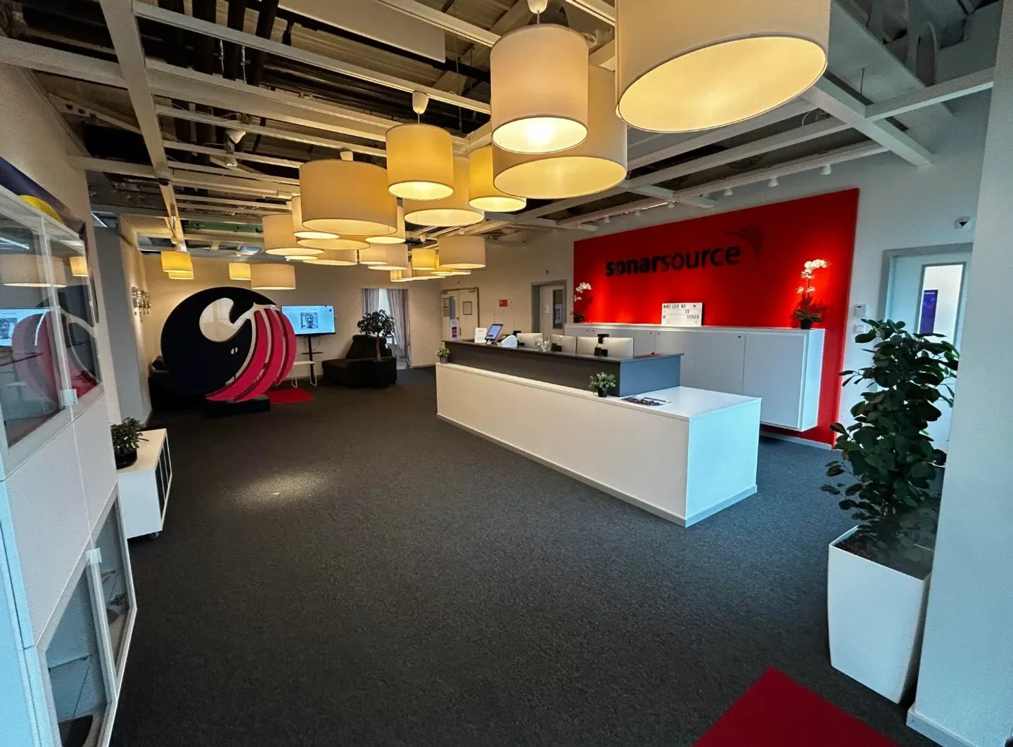 Arcade d'environ 133 m² - Photo 4 sur 8