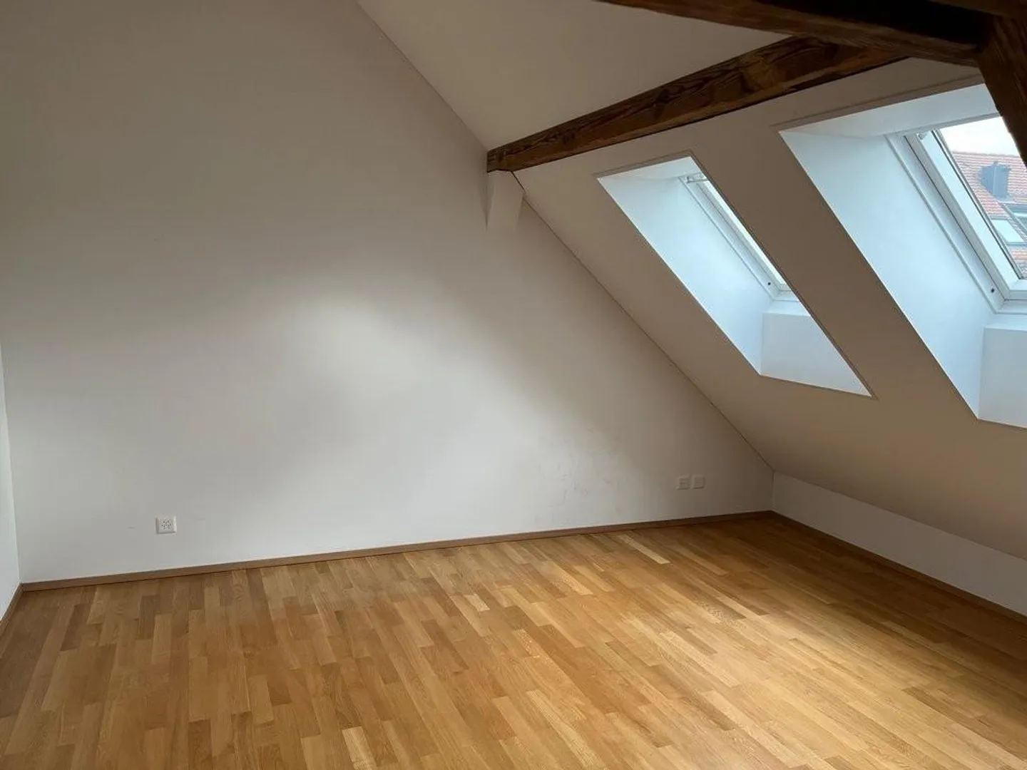 Stylish old apartment in the heart of District 6 - Photo 9 of 11