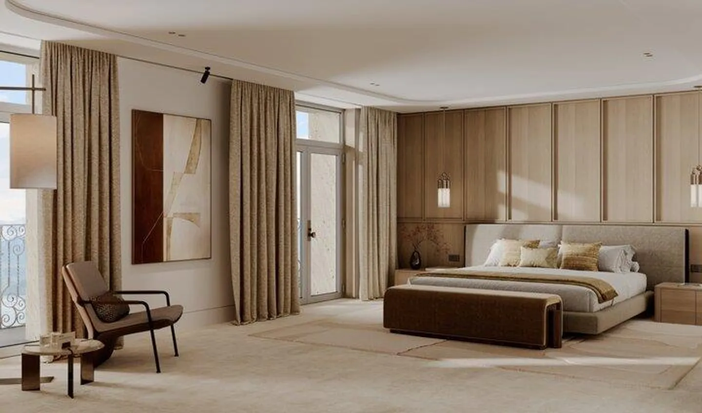 «MAJESTÄTISCH ÜBER DEM THUNERSEE - PARKHOTEL OBERHOFEN» - Foto 4 von 8