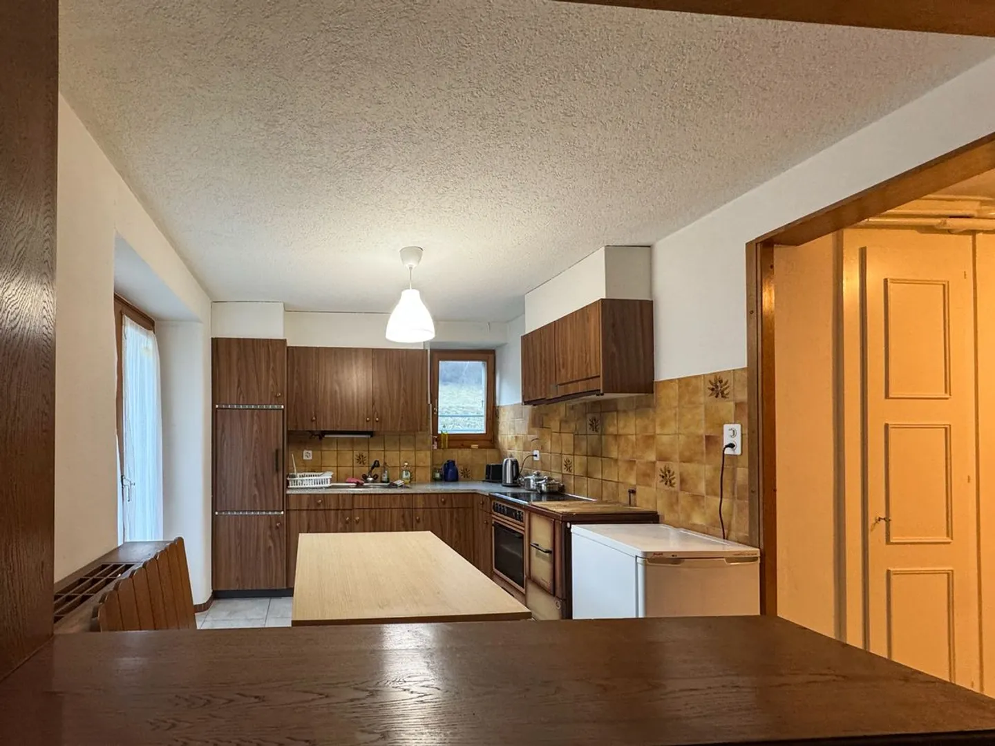 Immeuble de rendement à Orsières - Photo 2 sur 13