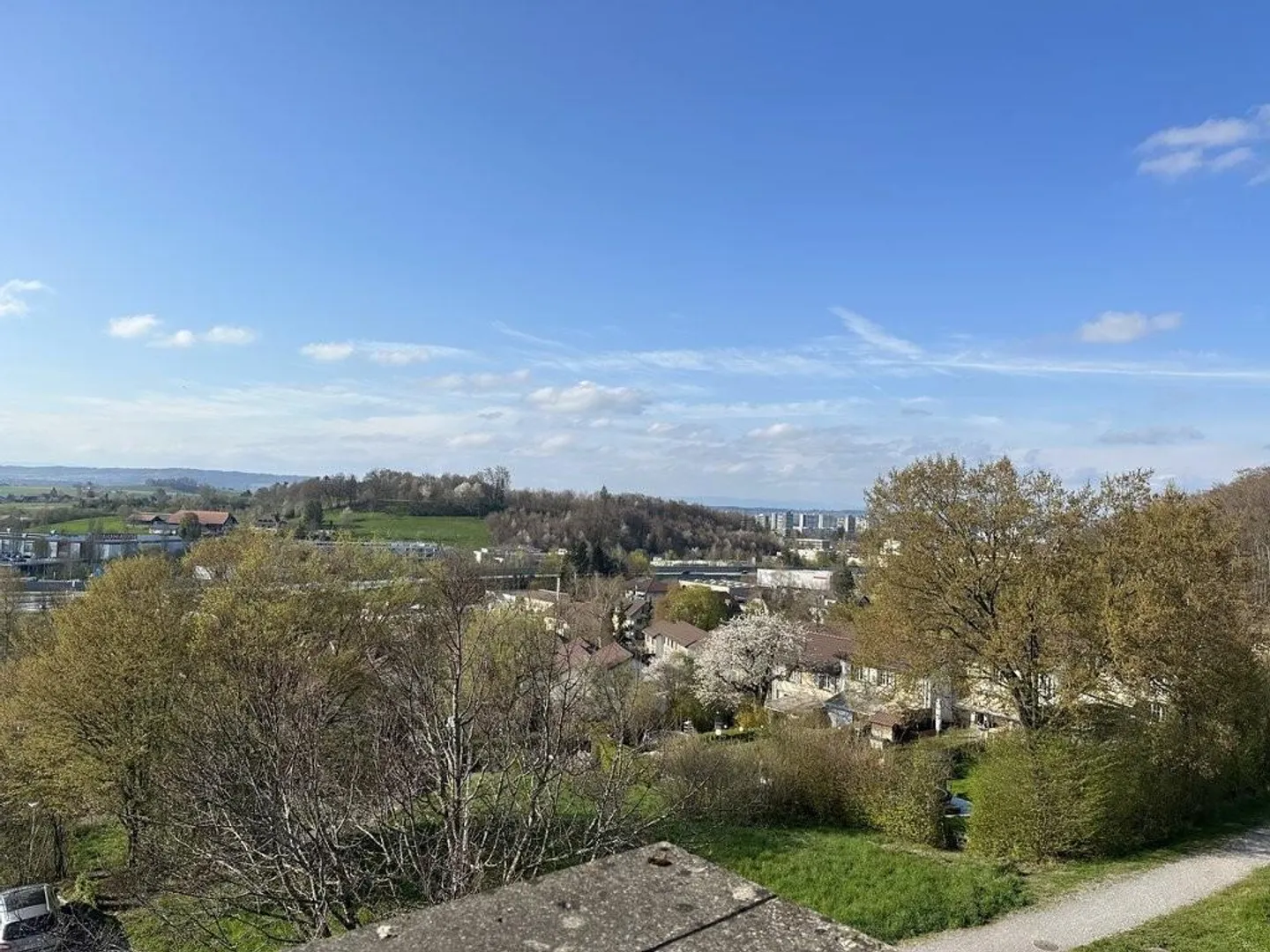 Charmante appartement lumineux avec deux balcons - Photo 11 sur 11