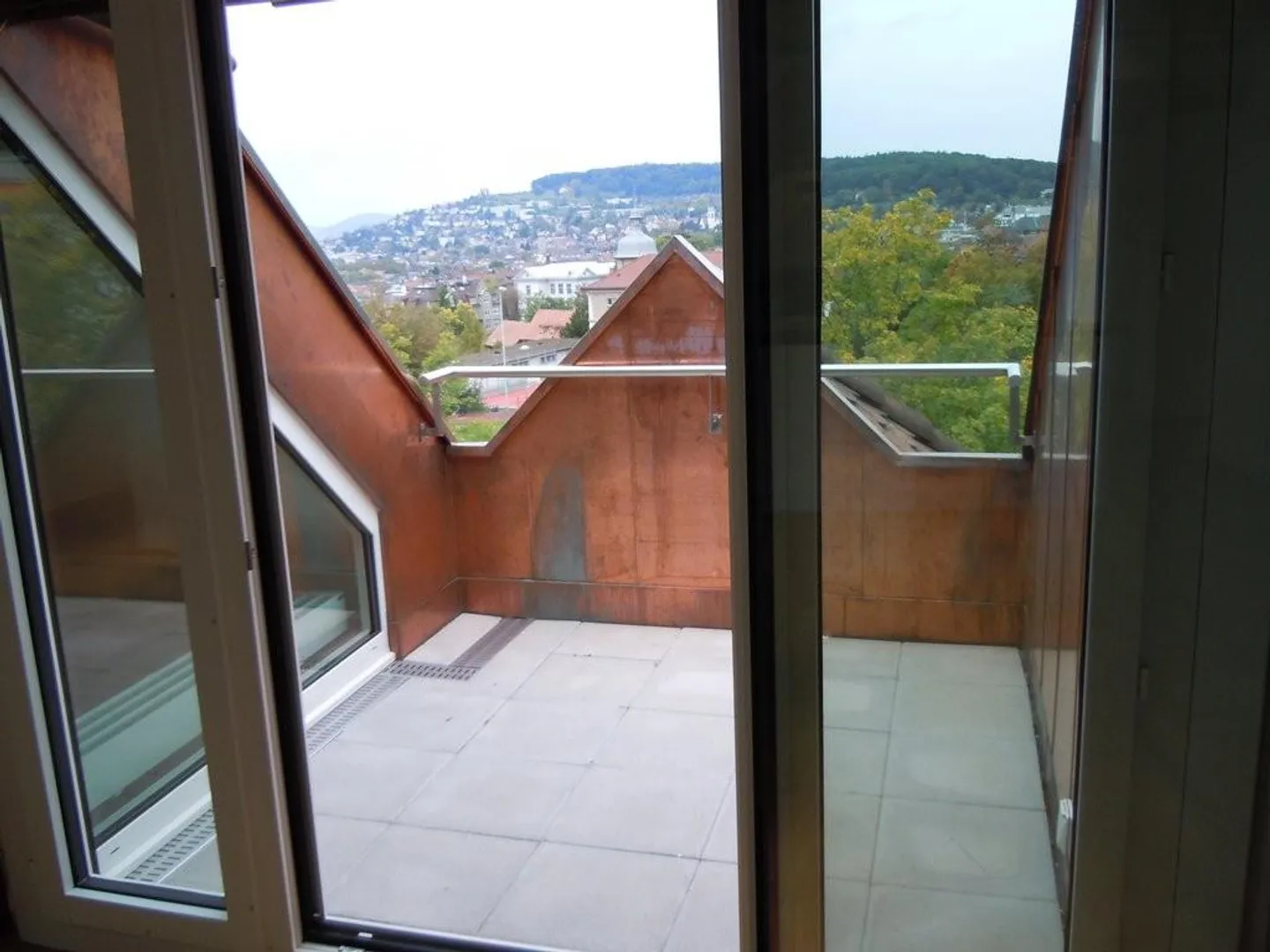 Stylish old apartment in the heart of District 6 - Photo 10 of 11