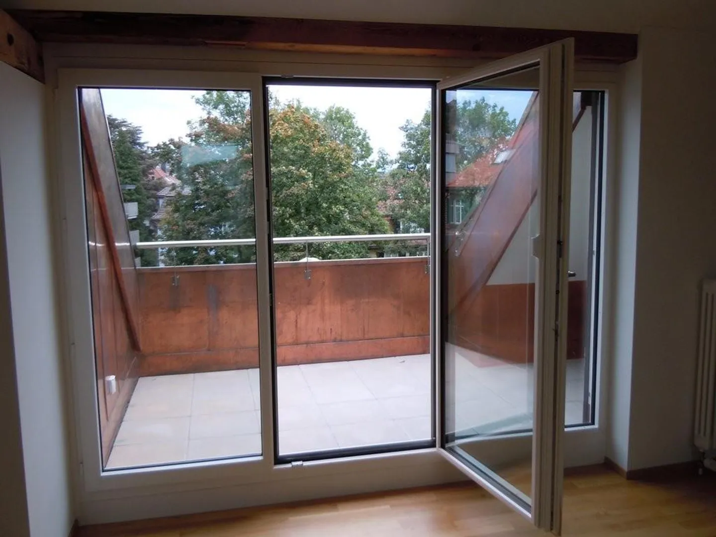 Stylish old apartment in the heart of District 6 - Photo 11 of 11