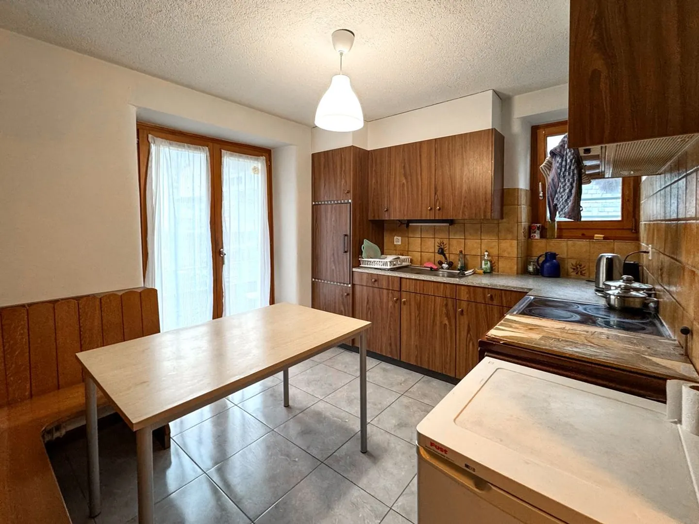 Immeuble de rendement à Orsières - Photo 3 sur 13