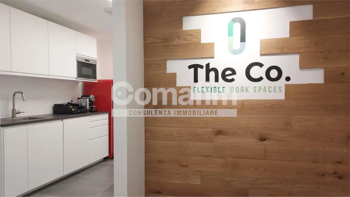 TheCo. Working Spaces - Book at www.the-co.ch - Photo 2 of 13