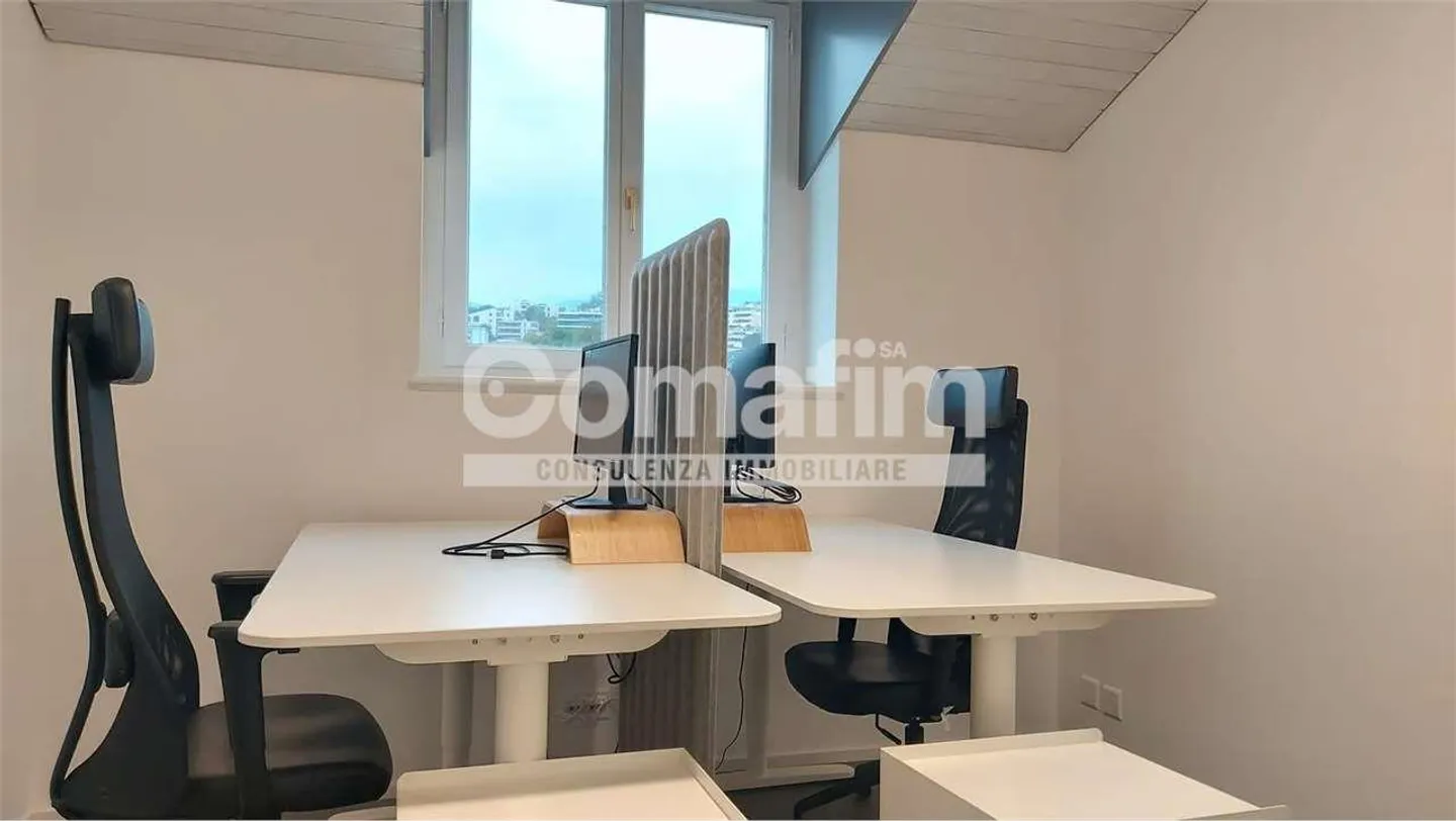 TheCo. Working Spaces - Book at www.the-co.ch - Photo 8 of 13