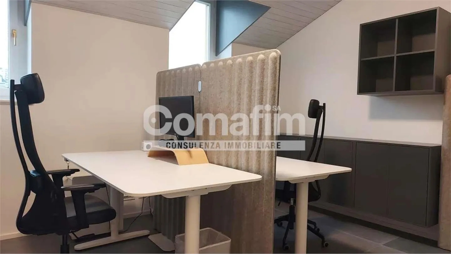 TheCo. Working Spaces - Book at www.the-co.ch - Photo 9 of 13
