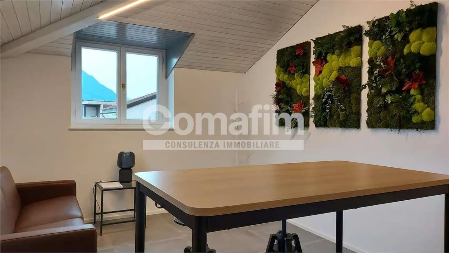 TheCo. Working Spaces - Book at www.the-co.ch - Photo 11 of 13