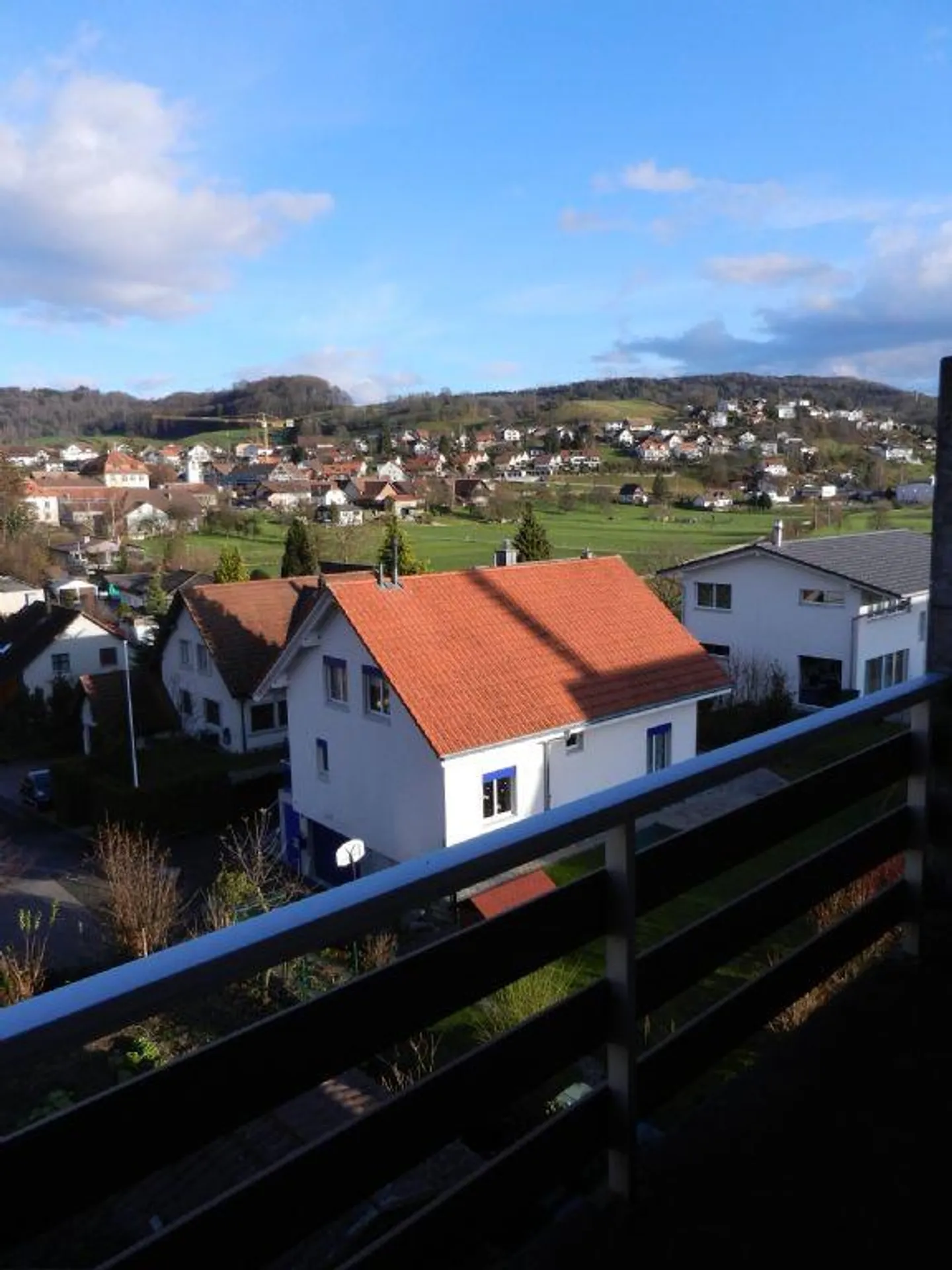Sonnige Wohnung mit Balkon - Foto 8 von 8