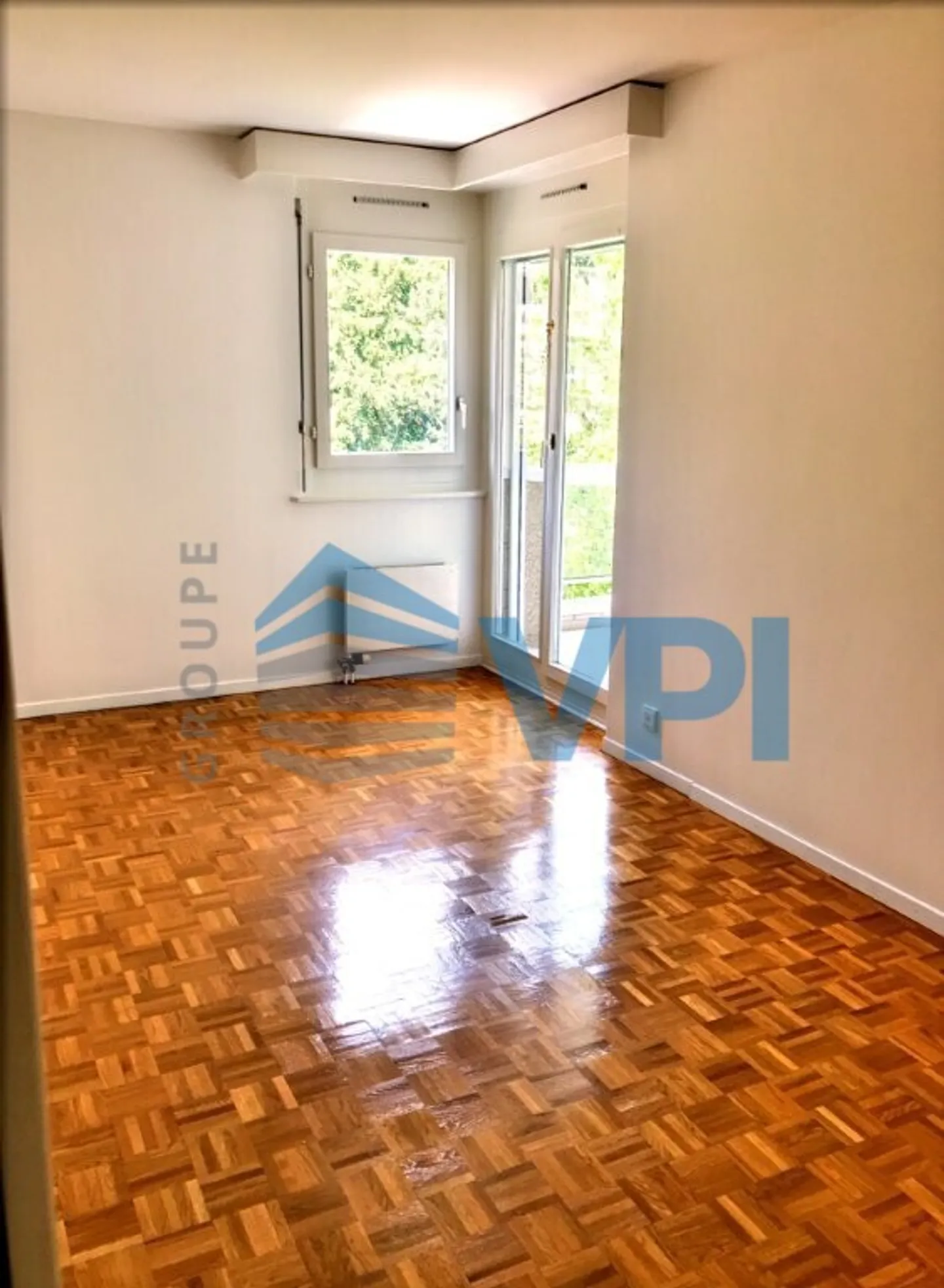 Appartement spacieux à Petit-Saconnex - Photo 9 sur 19
