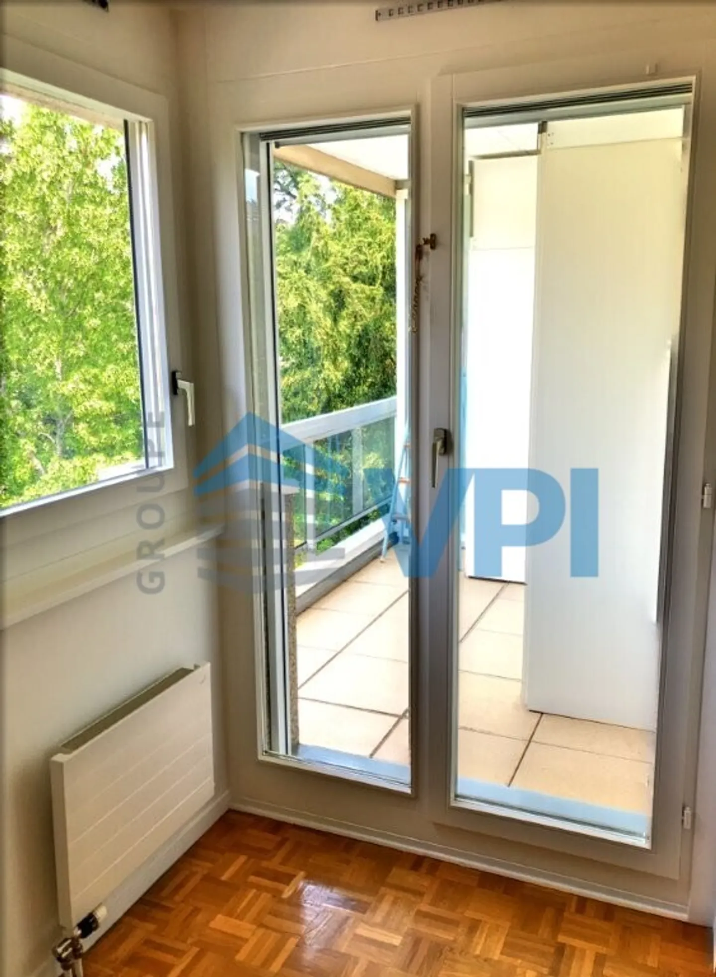 Appartement spacieux à Petit-Saconnex - Photo 11 sur 19