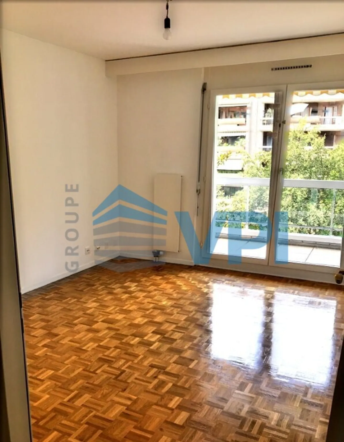 Appartement spacieux à Petit-Saconnex - Photo 12 sur 19