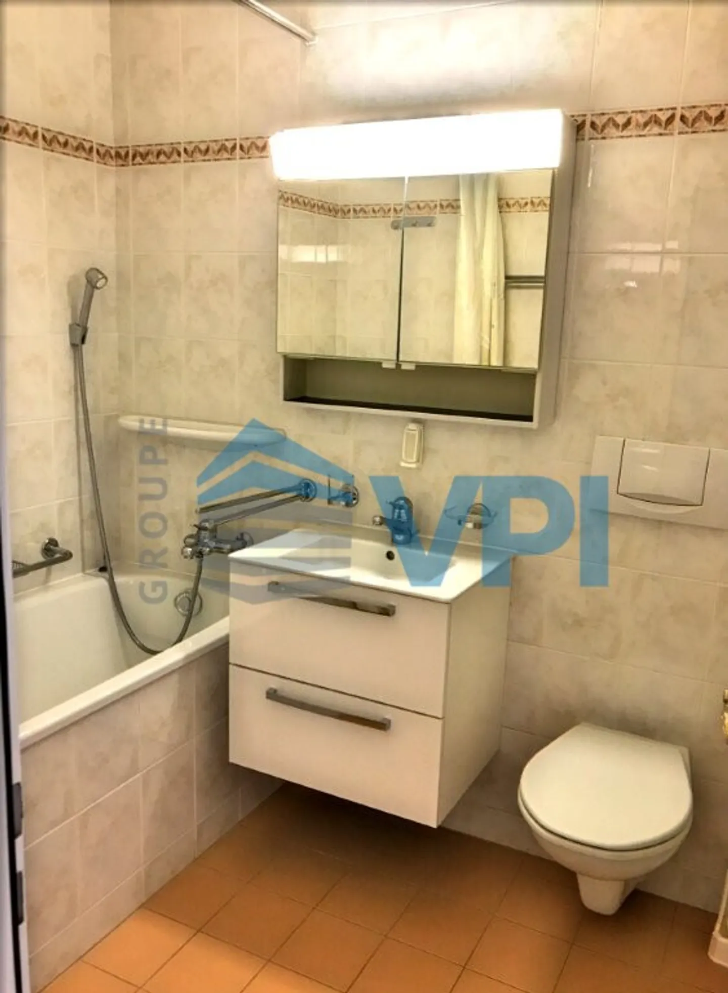 Appartement spacieux à Petit-Saconnex - Photo 13 sur 19