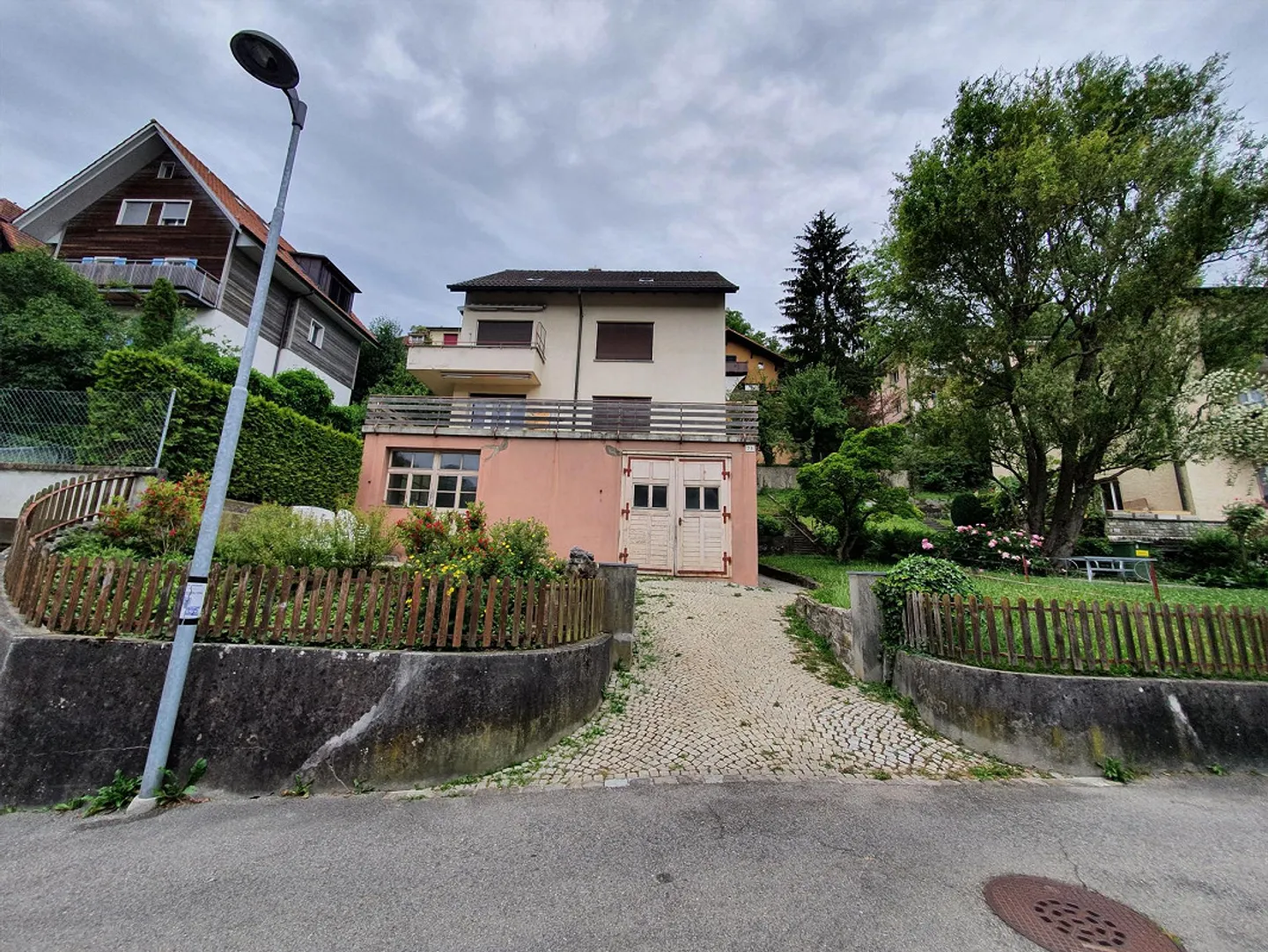 Workshop / Studio / Storage - Photo 5 of 5