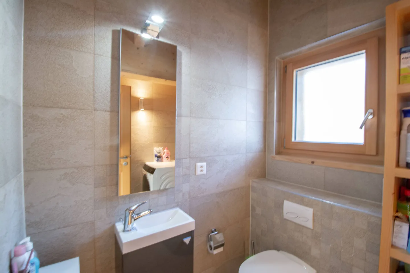 Charming Duplex Apartment in Villars - Photo 9 of 9