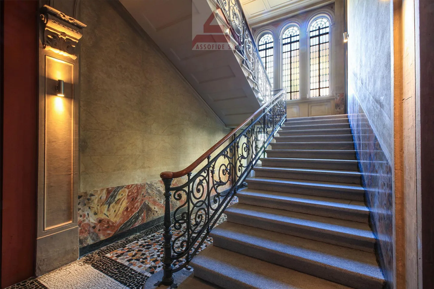 Superbe penthouse de 3,5 pièces / Bel appartement penthouse de 3,5 pièces - Photo 6 sur 7